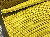 flooring underlay