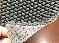 flooring underlay