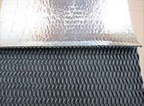 flooring underlay