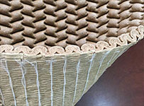 flooring underlay